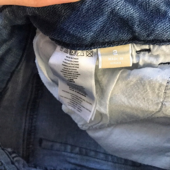 MICHAEL Michael Kors Skinny Jeans - Picture 4 of 6